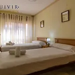 Apartamento El Califa - 2