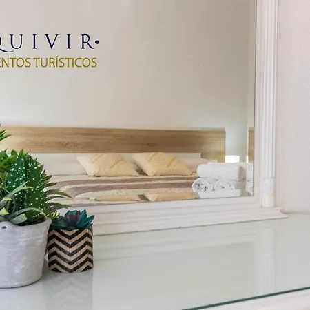 Апартаменты Apartamento El Califa - 2