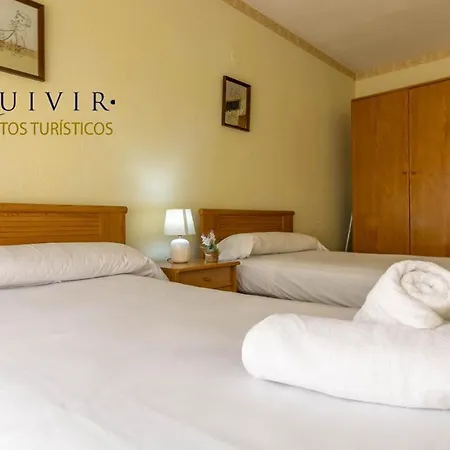 Apartamento El Califa - 2 Апартаменти