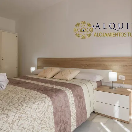 Apartamento El Califa - 2 Апартаменты