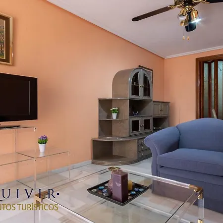 Apartamento El Califa - 2 *