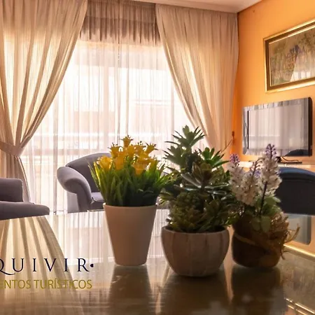 Apartamento El Califa - 2 Cordoba