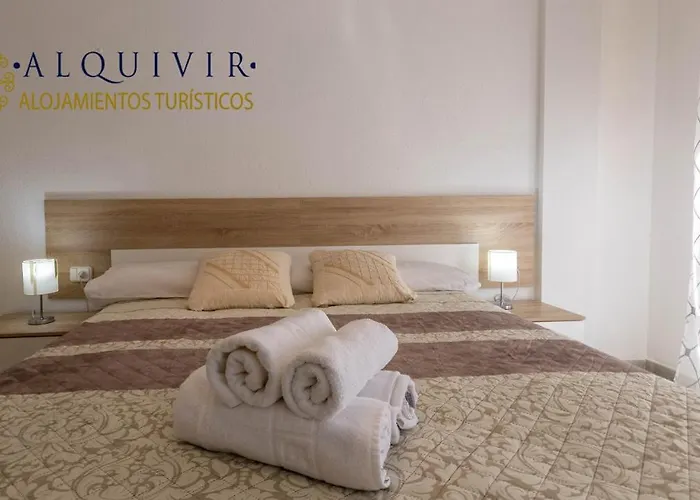 Apartamento El Califa - 2 * Кордова