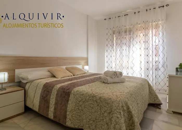 Апартаменти Apartamento El Califa - 2