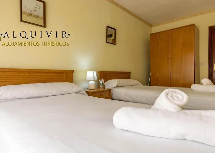 Apartamento El Califa - 2 Апартаменти