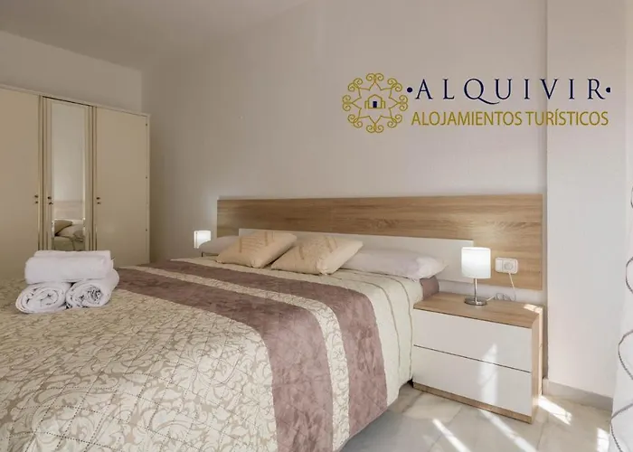 Apartamento El Califa - 2 Апартаменти