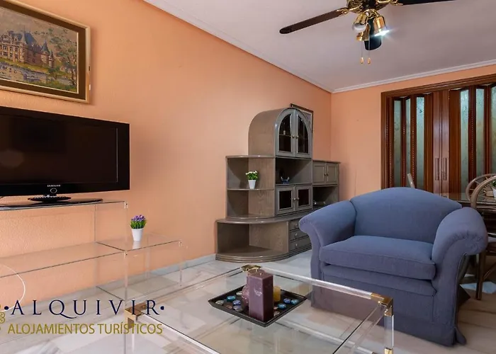 Apartamento El Califa - 2 *