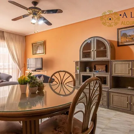 Apartamento El Califa - 2 * קורדובה