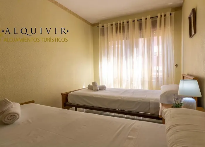 Appartement Apartamento El Califa - 2 Córdoba