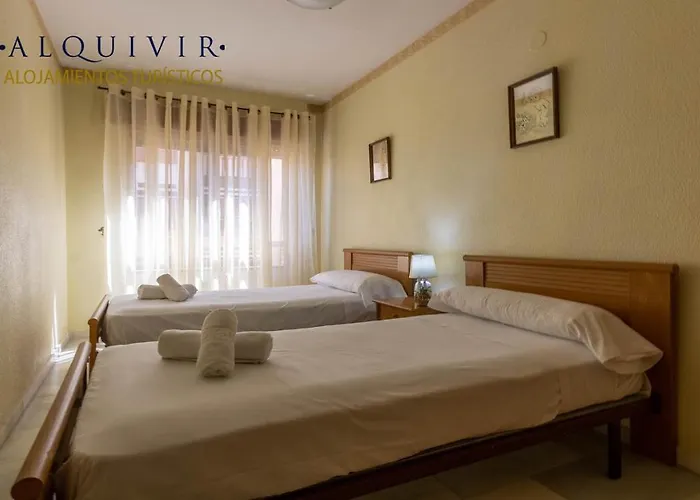 Apartamento El Califa - 2