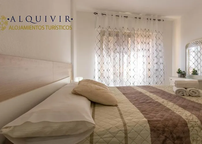 Appartement Apartamento El Califa - 2