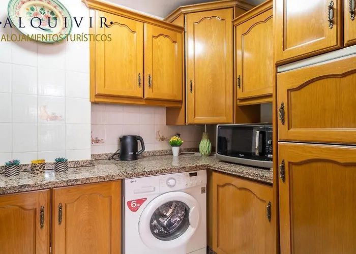 Appartement Apartamento El Califa - 2 *