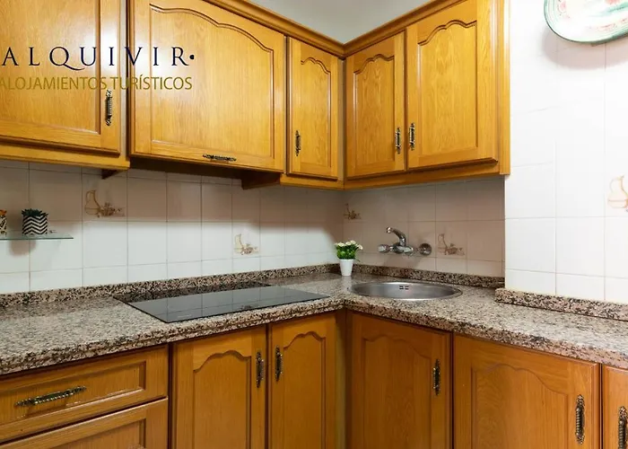 Appartement Apartamento El Califa - 2 Córdoba