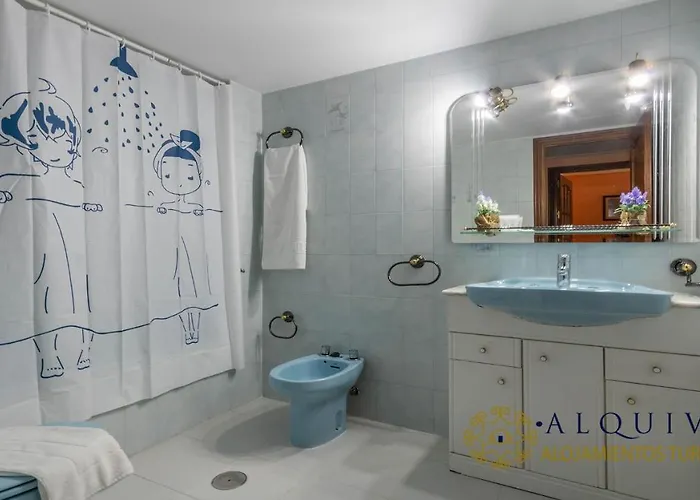 Apartamento El Califa - 2 Córdoba