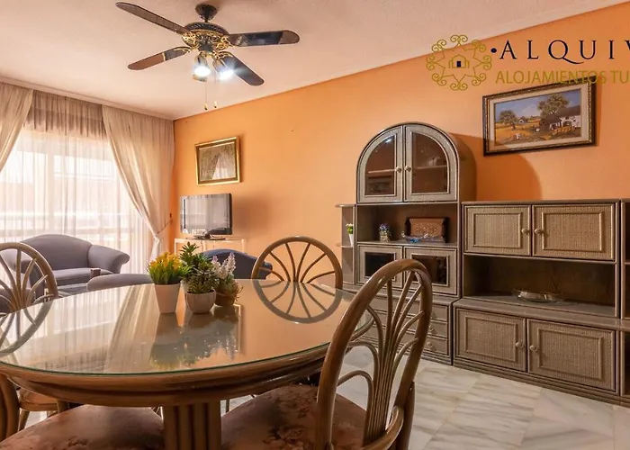 Apartamento El Califa - 2 * Córdoba