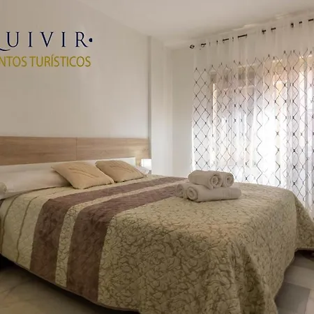 Daire Apartamento El Califa - 2