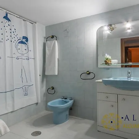 Apartamento El Califa - 2 Cordoba